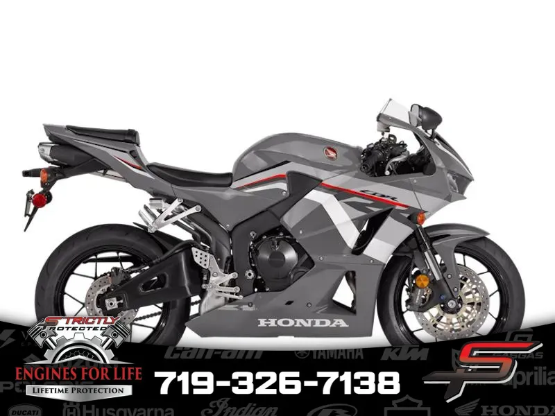 2025 Honda CBR600RR ABS for sale in Pueblo West, CO