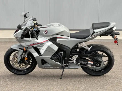 More photos of 2026 Honda CBR600RR at Strictly Powersports, CO