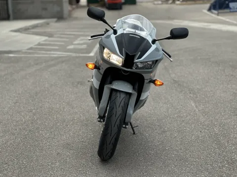 Photos of 2026 Honda CBR600RR for sale in Pueblo West, CO at Strictly Powersports