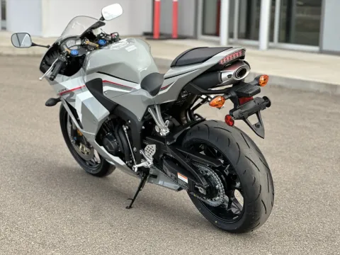 More photos of 2026 Honda CBR600RR at Strictly Powersports, CO