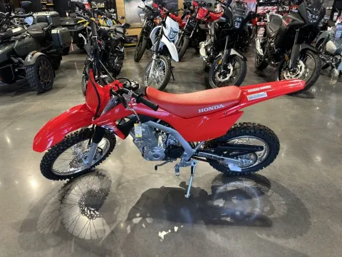 More photos of 2025 Honda CRF125F at Strictly Powersports, CO