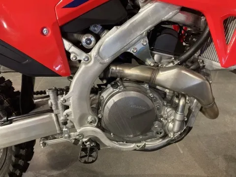 More photos of 2023 Honda CRF450R at Strictly Powersports, CO