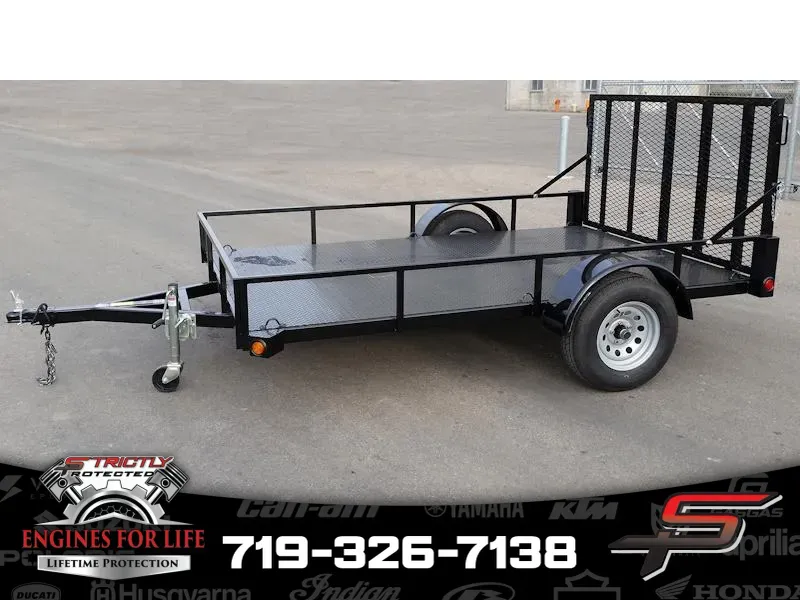 2025 Echo Trailers Advantage EA-10-15 for sale in Pueblo West, CO