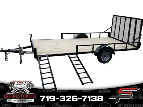 Unknown 2025 Echo Trailers Advantage ERA-14-15 for sale in Pueblo West, CO