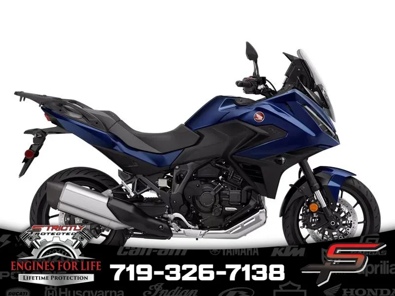 2025 Honda NT1100 DCT for sale in Pueblo West, CO