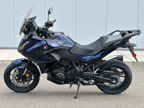 More photos of 2025 Honda NT1100 DCT at Strictly Powersports, CO