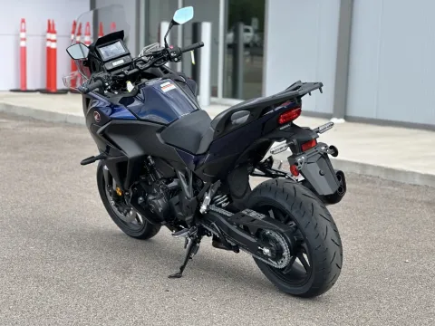 More photos of 2025 Honda NT1100 DCT at Strictly Powersports, CO