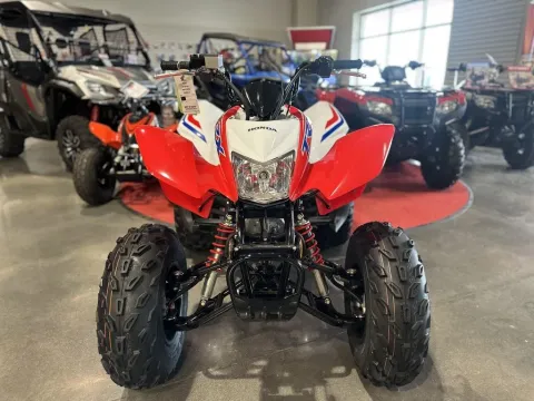 Photos of 2025 Honda TRX250X for sale in Pueblo West, CO at Strictly Powersports