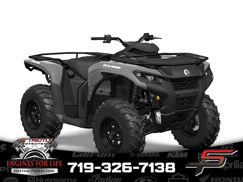 2025 Can-Am Outlander 700 for sale in Pueblo West, CO