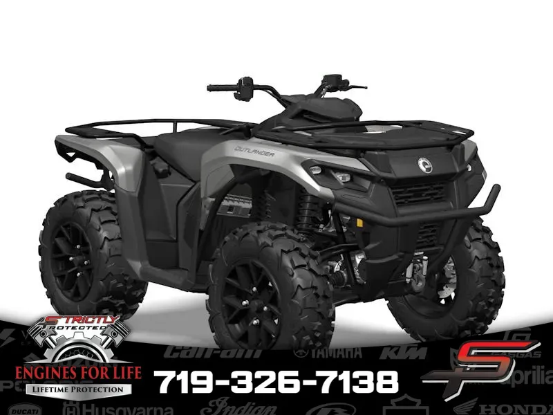 2025 Can-Am Outlander XT 700 for sale in Pueblo West, CO