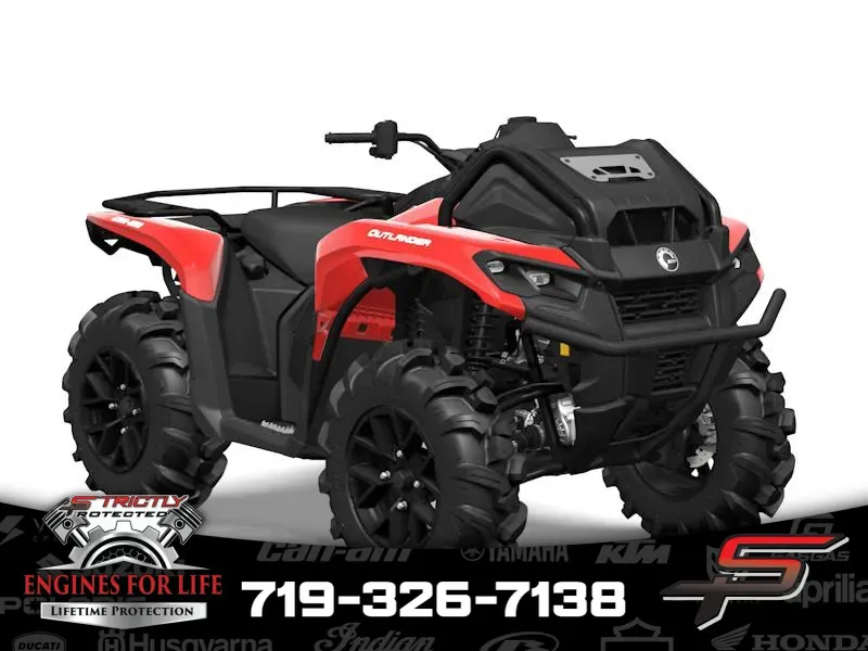 2025 Can-Am Outlander X mr 700 for sale in Pueblo West, CO