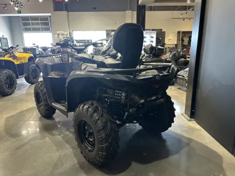 More photos of 2025 Can-Am Outlander MAX DPS 700 at Strictly Powersports, CO