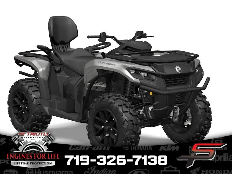 2025 Can-Am Outlander MAX XT 700 for sale in Pueblo West, CO
