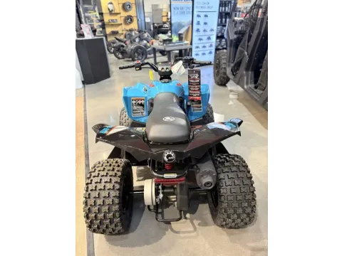 More photos of 2025 Can-Am Renegade 70 EFI at Strictly Powersports, CO