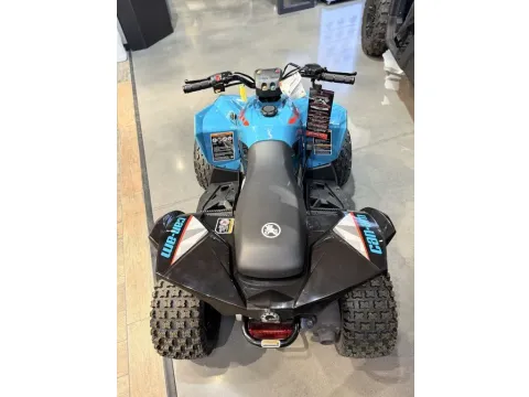More photos of 2025 Can-Am Renegade 70 EFI at Strictly Powersports, CO