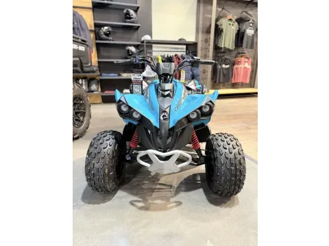 Another view of 2025 Can-Am Renegade 70 EFI for sale in Pueblo West, CO at Strictly Powersports