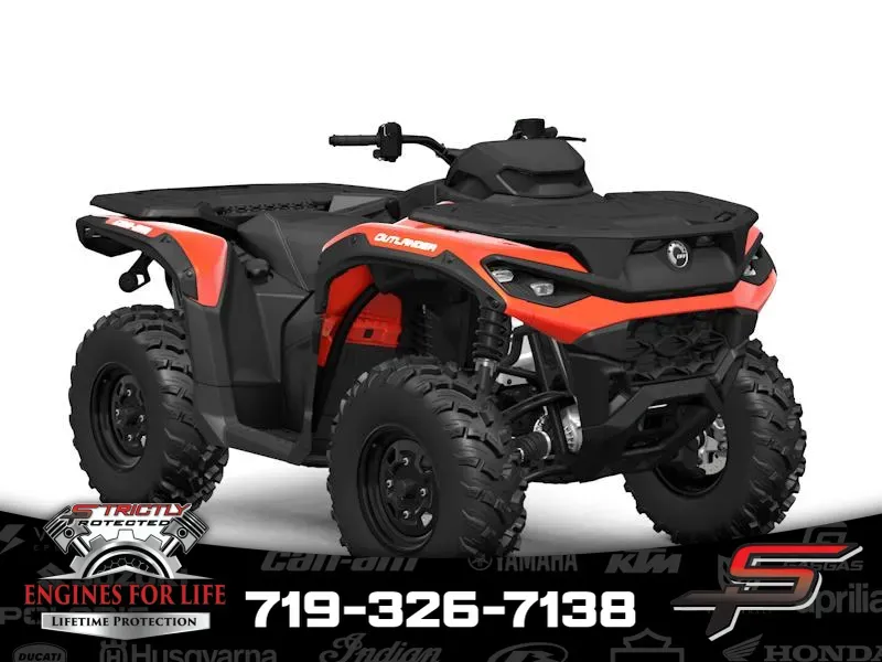 2025 Can-Am Outlander 850 for sale in Pueblo West, CO