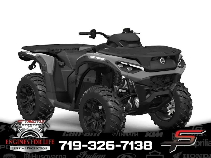 2025 Can-Am Outlander DPS 1000R for sale in Pueblo West, CO