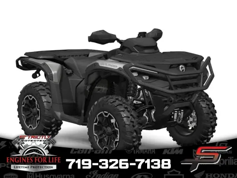 Unknown 2025 Can-Am Outlander XT 850 for sale in Pueblo West, CO