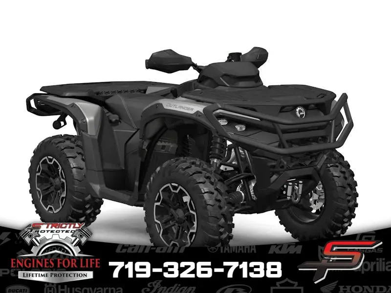 2025 Can-Am Outlander XT 850 for sale in Pueblo West, CO