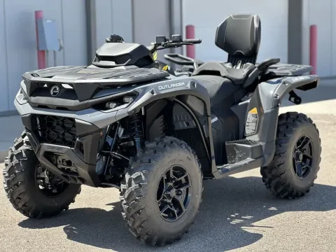 Another view of 2025 Can-Am Outlander MAX DPS 850 for sale in Pueblo West, CO at Strictly Powersports