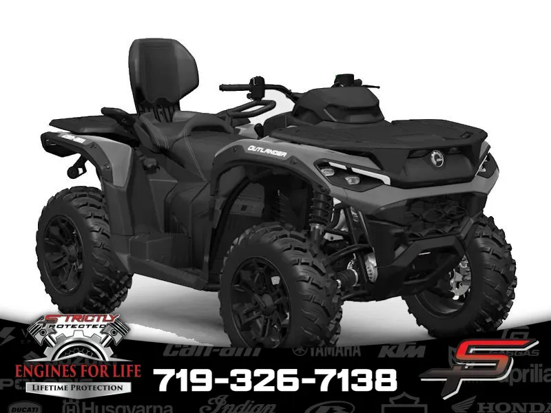 2025 Can-Am Outlander MAX DPS 1000R for sale in Pueblo West, CO