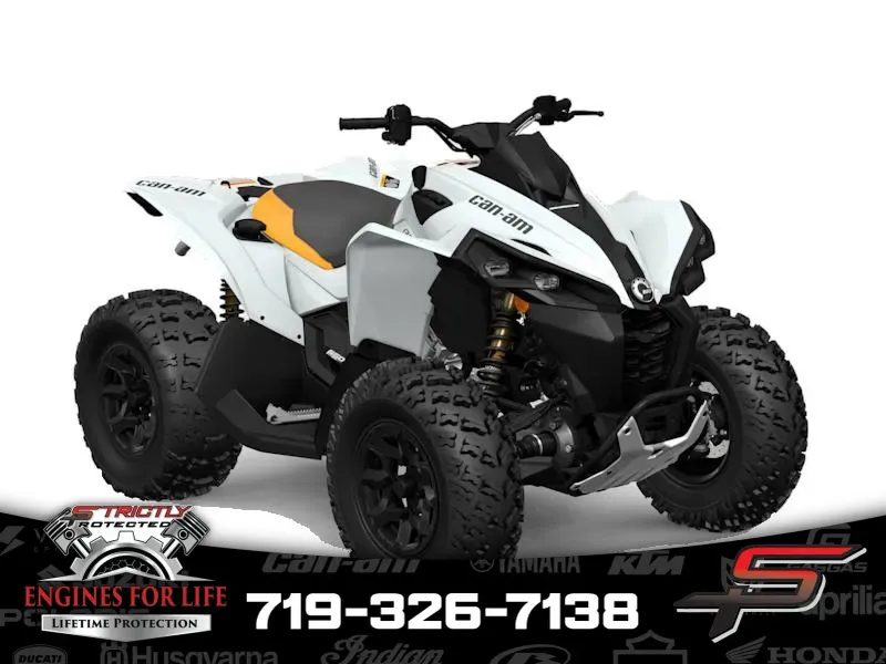2025 Can-Am Renegade 650 for sale in Pueblo West, CO
