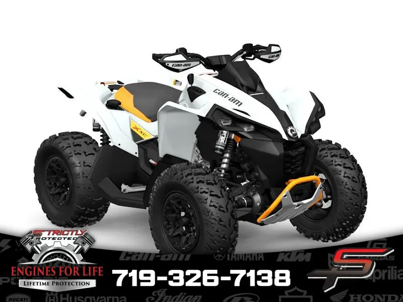 2025 Can-Am Renegade X xc 1000R for sale in Pueblo West, CO