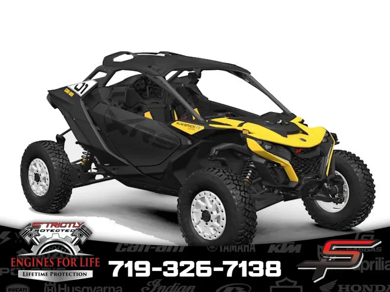 2025 Can-Am Maverick R X RS for sale in Pueblo West, CO
