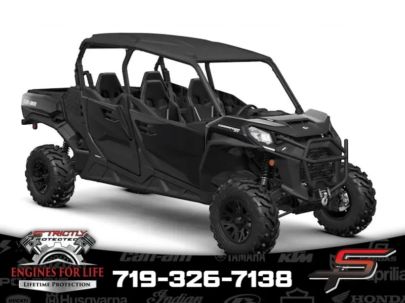 2025 Can-Am Commander MAX XT 700 for sale in Pueblo West, CO