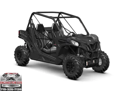 2025 Can-Am Maverick Trail DPS 700 for sale in Pueblo West, CO at