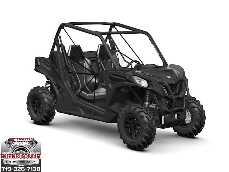 2025 Can-Am Maverick Trail DPS 700 for sale in Pueblo West, CO at