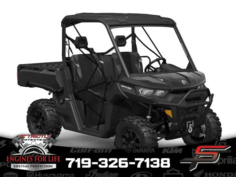 2025 Can-Am Defender XT HD9 for sale in Pueblo West, CO