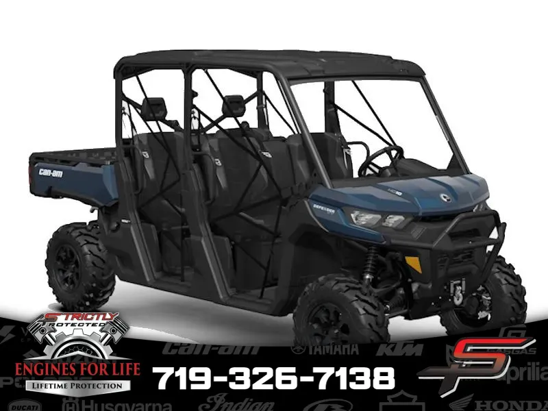 2025 Can-Am Defender MAX XT HD10 for sale in Pueblo West, CO