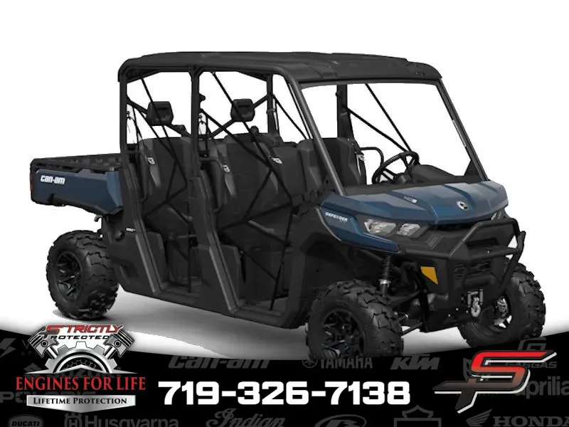 2025 Can-Am Defender MAX XT HD9 for sale in Pueblo West, CO