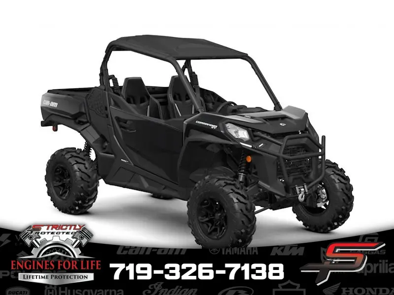 2025 Can-Am Commander XT 700 for sale in Pueblo West, CO