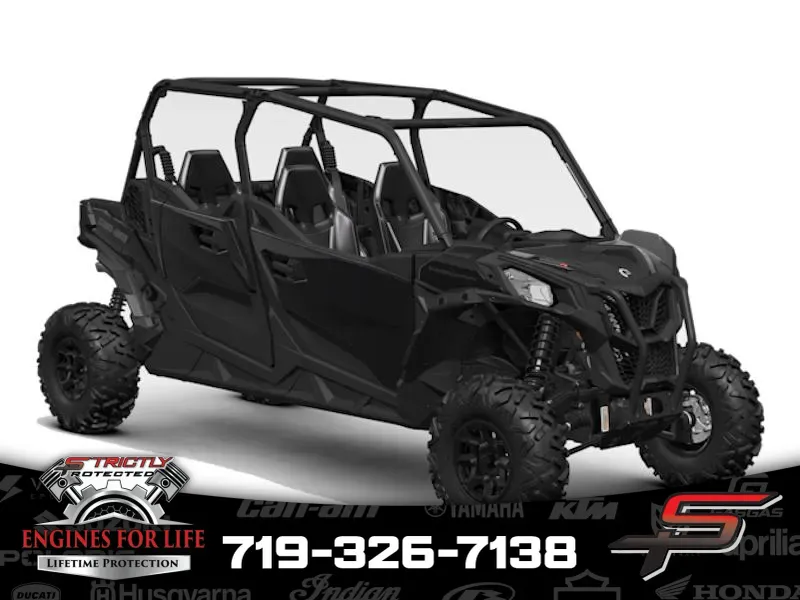 2025 Can-Am Maverick Sport MAX DPS 1000R for sale in Pueblo West, CO