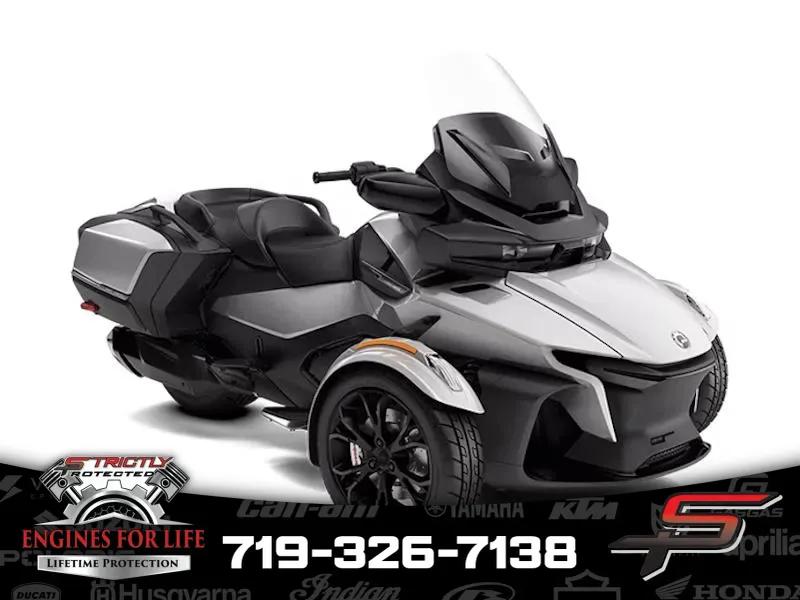 2025 Can-Am Spyder RT Rotax 1330 ACE for sale in Pueblo West, CO