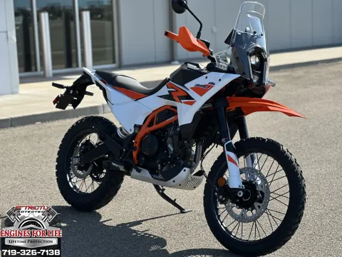 NHC  SALA－V 2025 KTM 390 Adventure X for sale in Pueblo West, CO at Strictly
