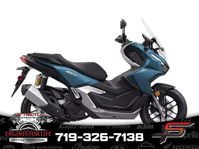2025 Honda ADV160 for sale in Pueblo West, CO