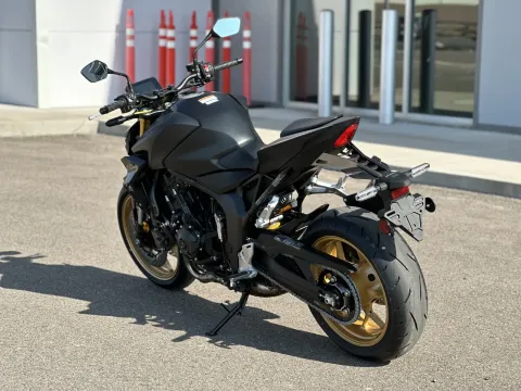 More photos of 2025 Honda CB1000 Hornet SP at Strictly Powersports, CO