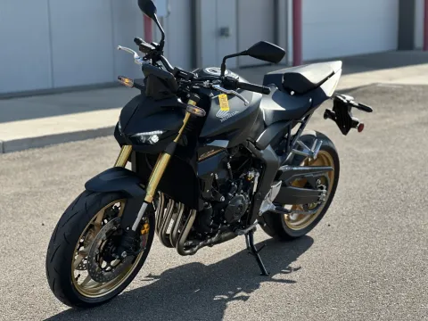 Another view of 2025 Honda CB1000 Hornet SP for sale in Pueblo West, CO at Strictly Powersports