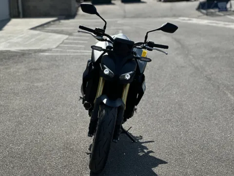 Photos of 2025 Honda CB1000 Hornet SP for sale in Pueblo West, CO at Strictly Powersports