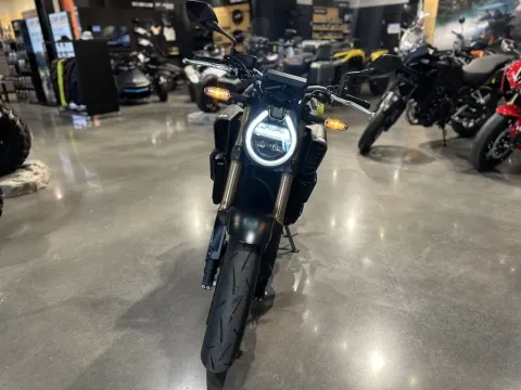 Photos of 2025 Honda CB650R E-Clutch for sale in Pueblo West, CO at Strictly Powersports