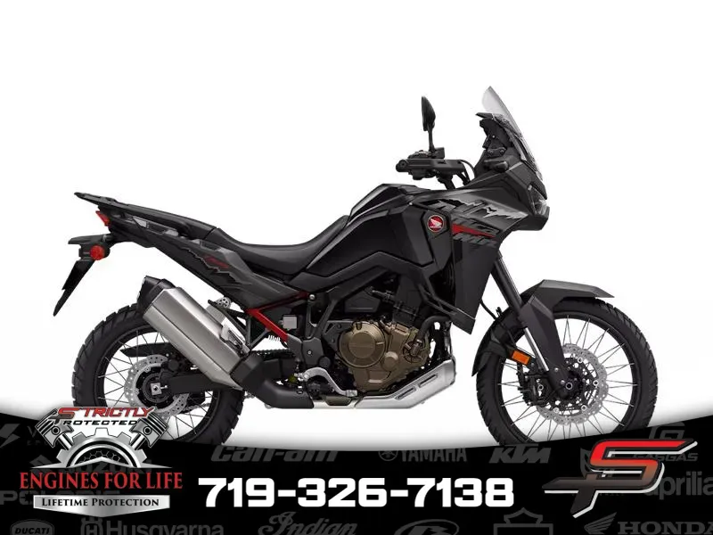 2025 Honda Africa Twin for sale in Pueblo West, CO