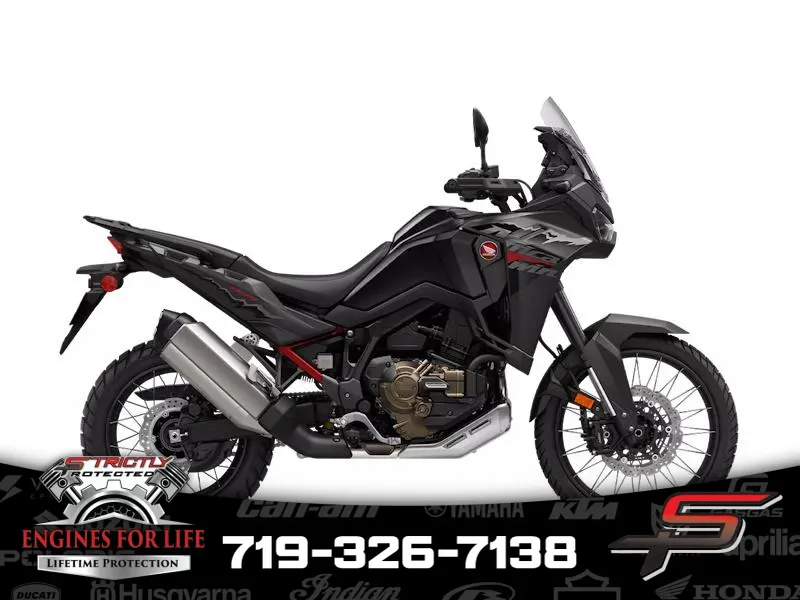2025 Honda Africa Twin DCT for sale in Pueblo West, CO