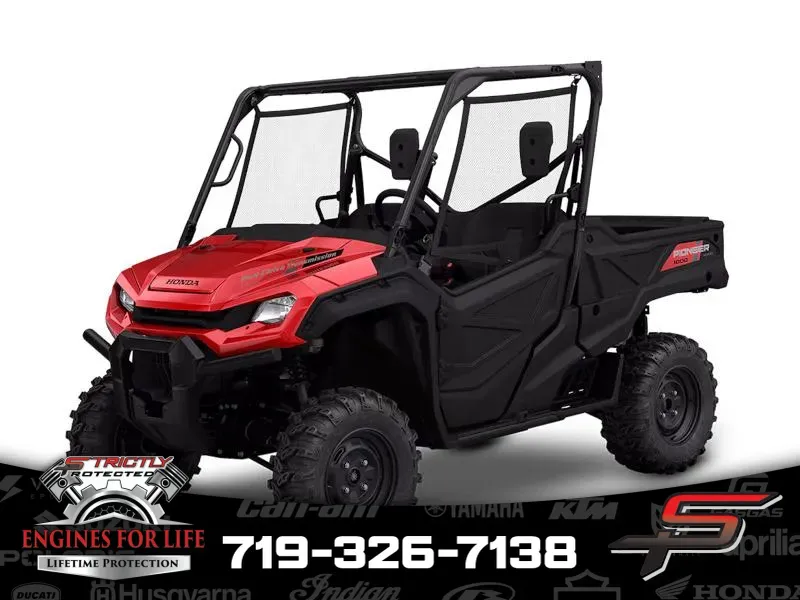 2025 Honda Pioneer 1000 for sale in Pueblo West, CO