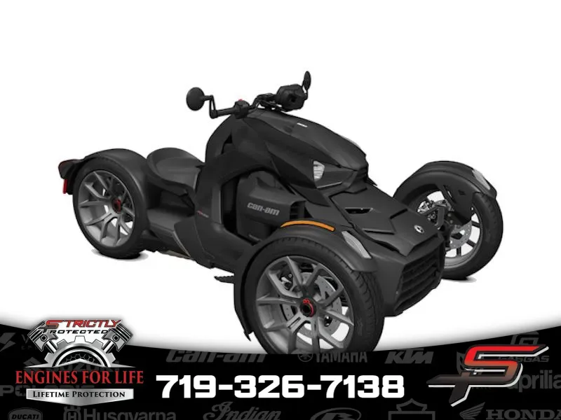 2025 Can-Am Ryker Rotax 900 ACE for sale in Pueblo West, CO