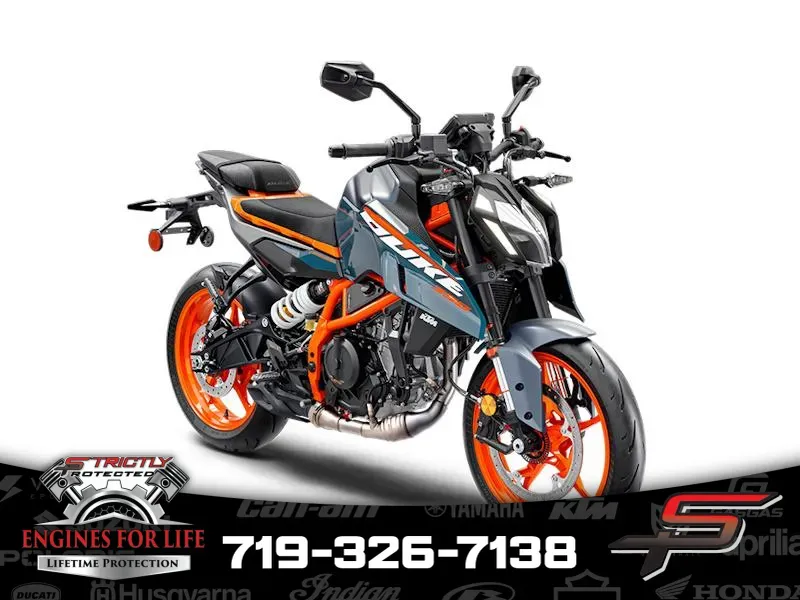 2024 KTM 390 Duke for sale in Pueblo West, CO