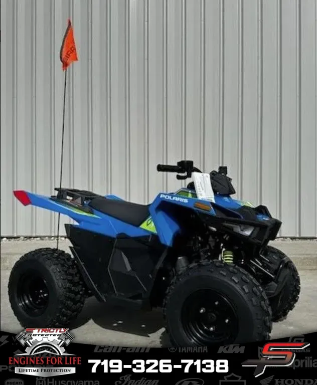 2024 Polaris Outlaw 70 EFI for sale in Pueblo West, CO